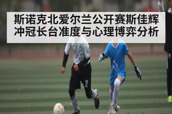 斯诺克北爱尔兰公开赛斯佳辉冲冠长台准度与心理博弈分析